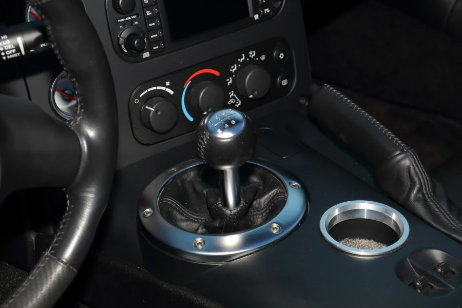 2004 Dodge Viper 3rd Gen - Image 19 of 26
