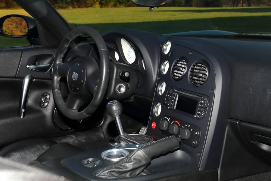 2004 Dodge Viper 3rd Gen - Image 15 of 26