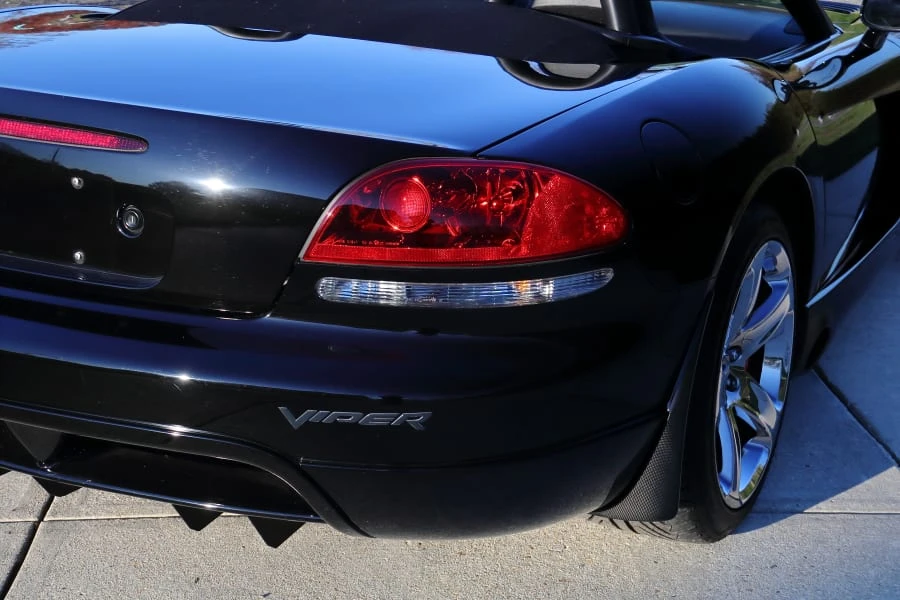 2004 Dodge Viper 3rd Gen - Image 11 of 26