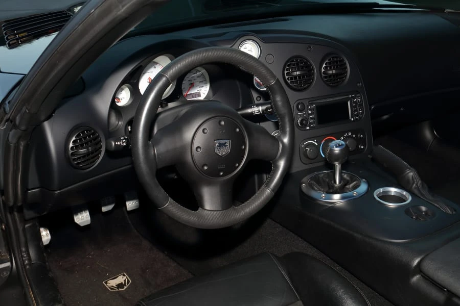 2004 Dodge Viper 3rd Gen - Image 17 of 26