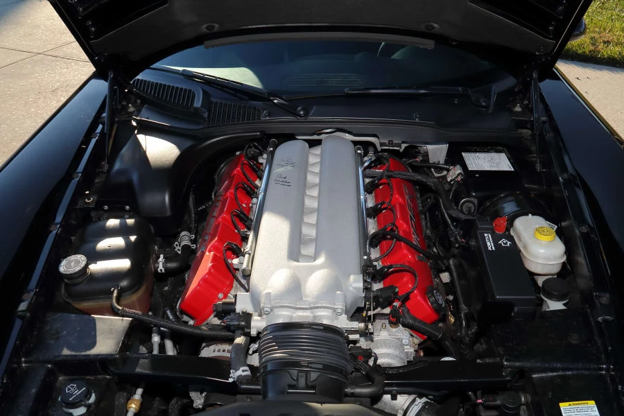 2004 Dodge Viper 3rd Gen - Image 20 of 26