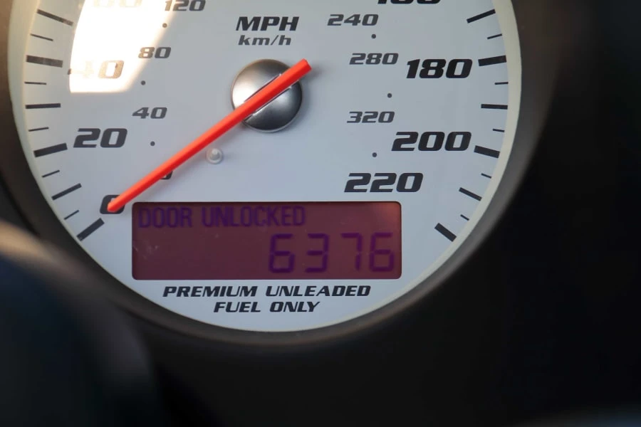 2004 Dodge Viper 3rd Gen - Image 14 of 26