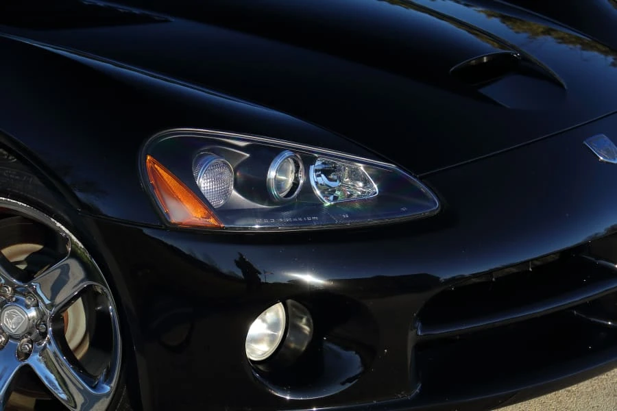 2004 Dodge Viper 3rd Gen - Image 10 of 26