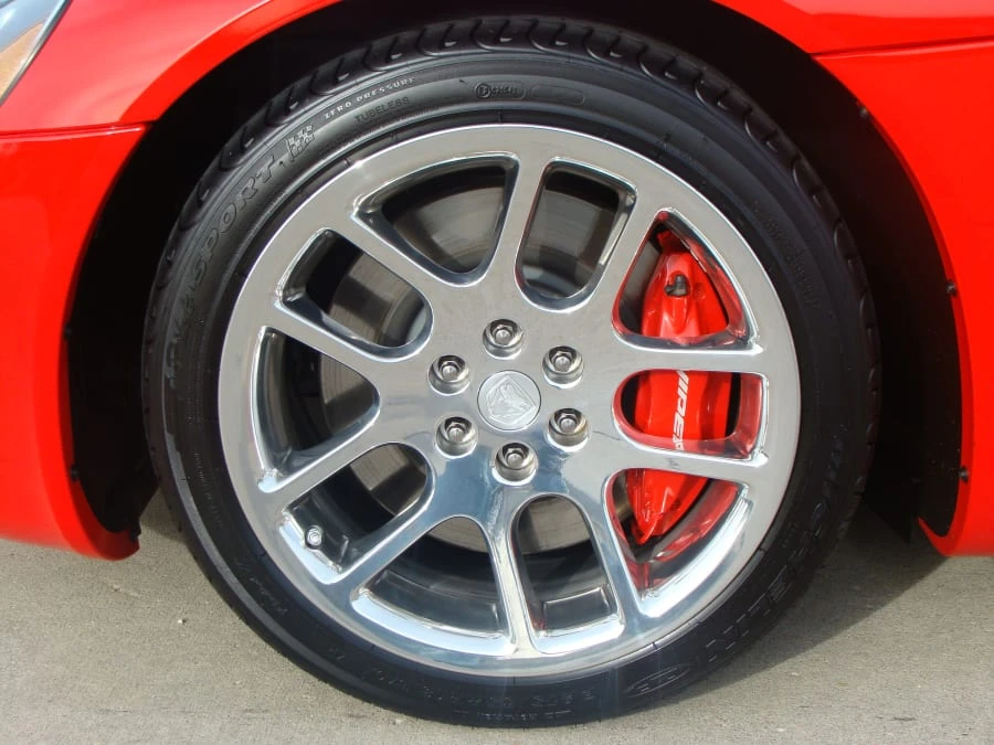 2004 Dodge Viper 3rd Gen - Image 7 of 10