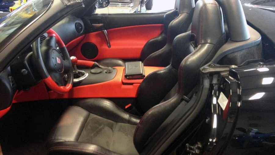2004 Dodge Viper 3rd Gen - Image 2 of 5