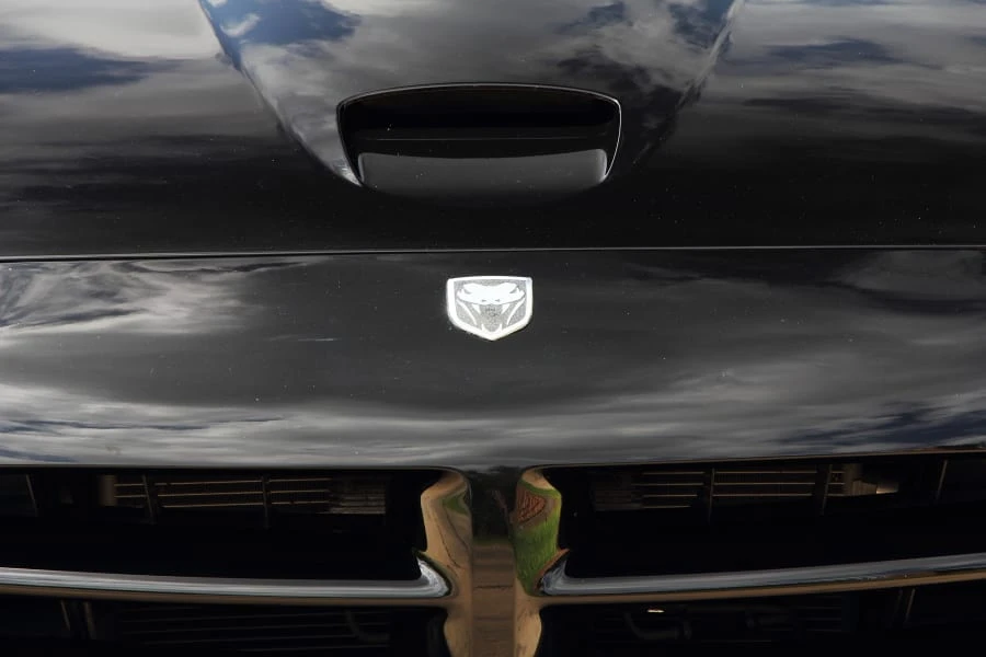 2004 Dodge Viper 3rd Gen - Image 8 of 9