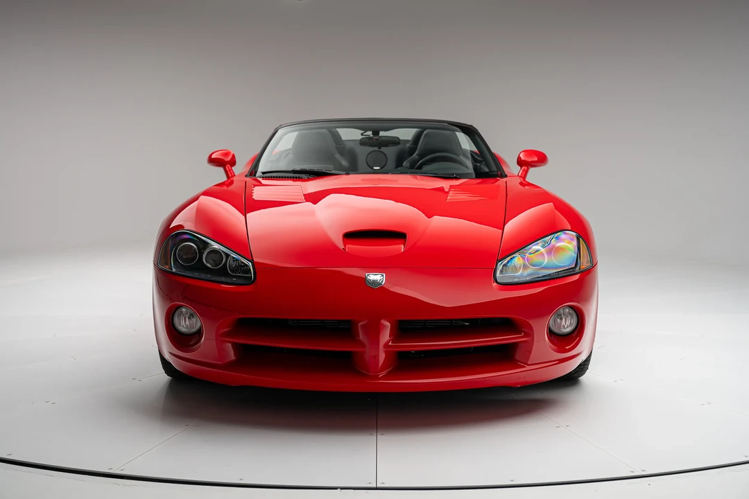 2004 Dodge Viper 3rd Gen - Image 2 of 31