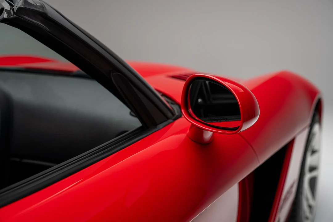 2004 Dodge Viper 3rd Gen - Image 16 of 31