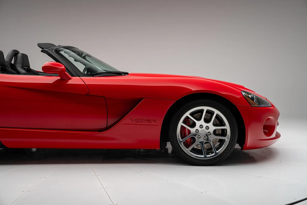 2004 Dodge Viper 3rd Gen - Image 28 of 31