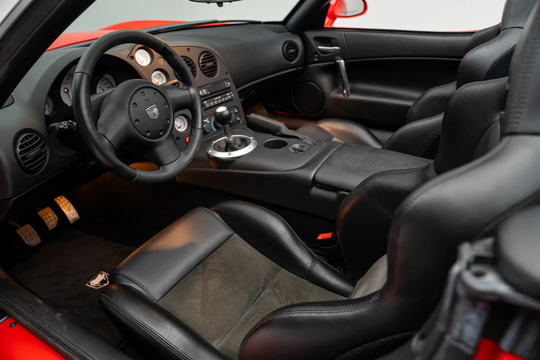 2004 Dodge Viper 3rd Gen - Image 31 of 31