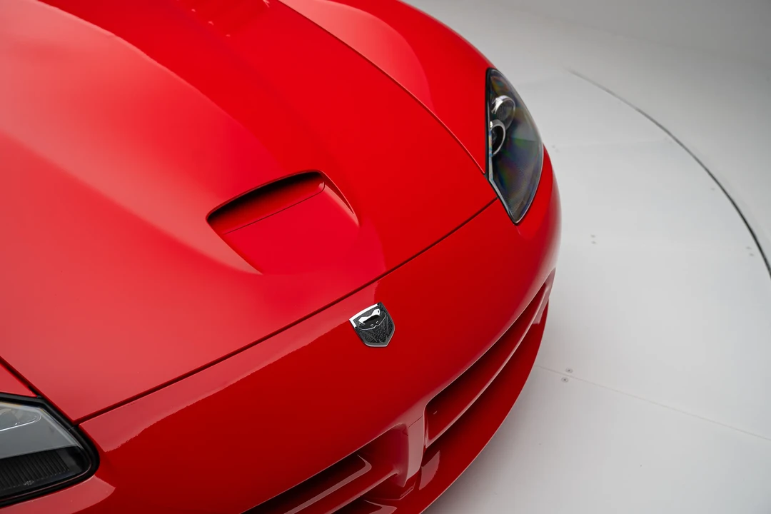 2004 Dodge Viper 3rd Gen - Image 14 of 31