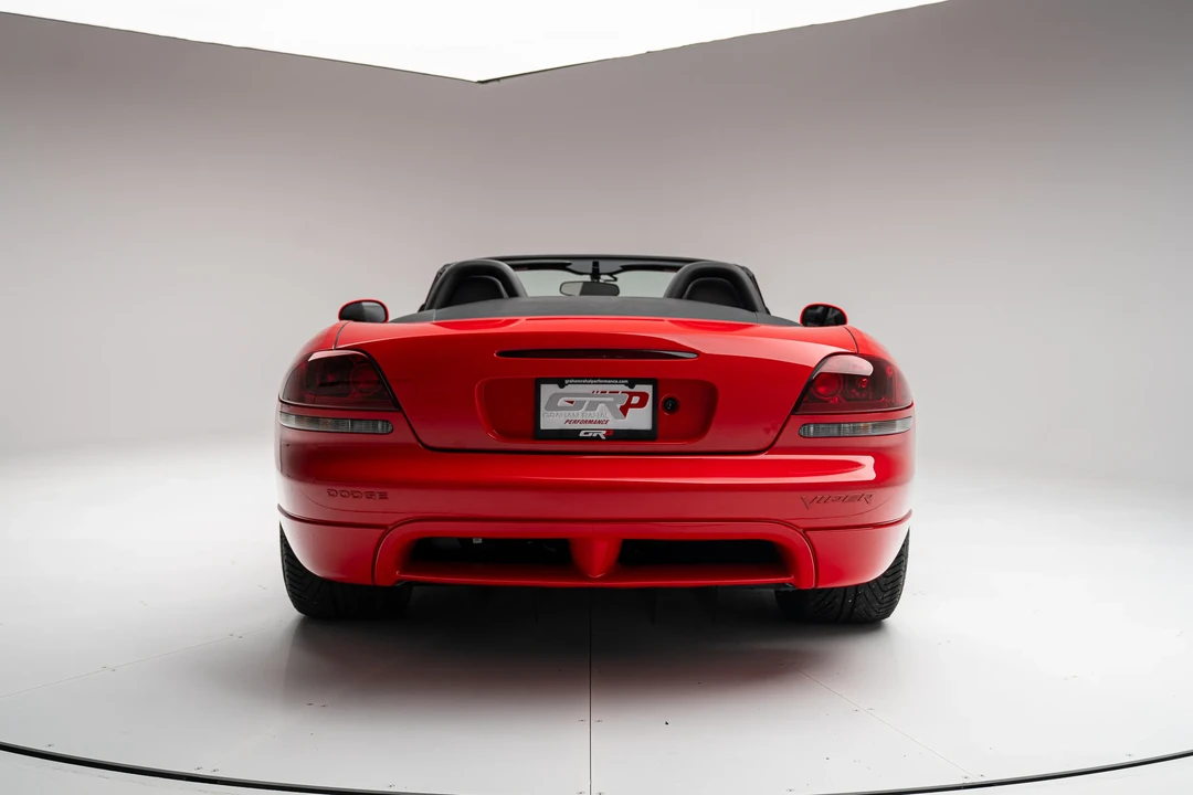 2004 Dodge Viper 3rd Gen - Image 6 of 31