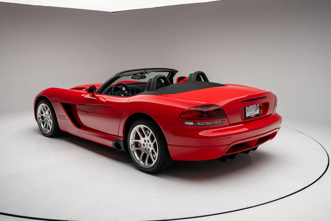 2004 Dodge Viper 3rd Gen - Image 8 of 31
