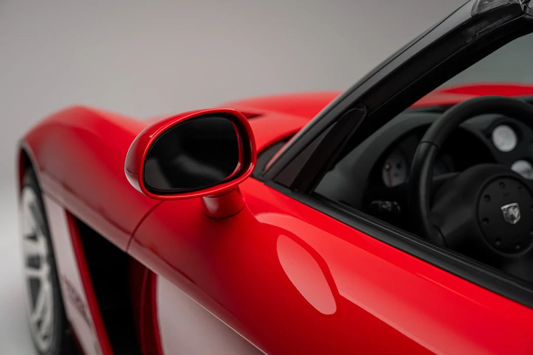 2004 Dodge Viper 3rd Gen - Image 15 of 31