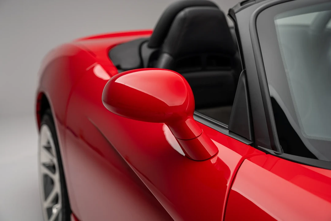 2004 Dodge Viper 3rd Gen - Image 19 of 31