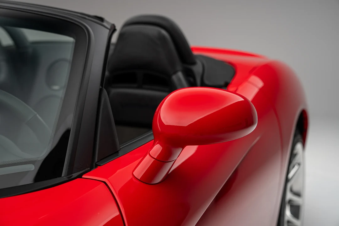 2004 Dodge Viper 3rd Gen - Image 17 of 31