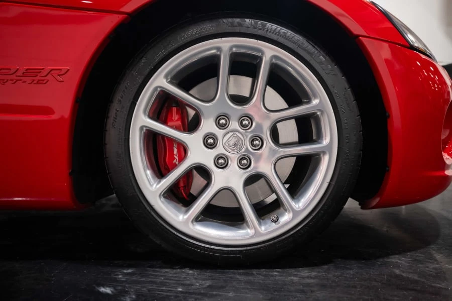 2004 Dodge Viper 3rd Gen - Image 31 of 31