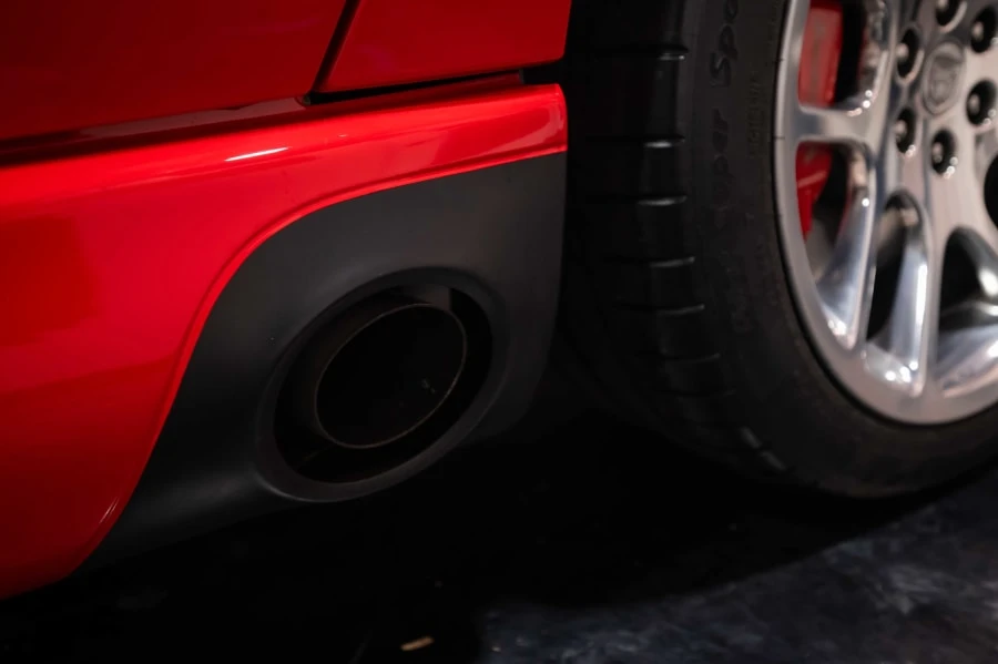 2004 Dodge Viper 3rd Gen - Image 19 of 31