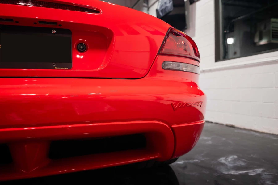 2004 Dodge Viper 3rd Gen - Image 13 of 31
