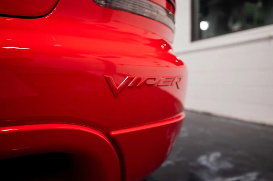 2004 Dodge Viper 3rd Gen - Image 27 of 31