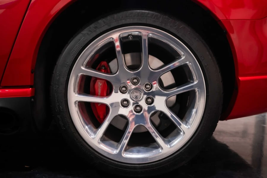 2004 Dodge Viper 3rd Gen - Image 25 of 31