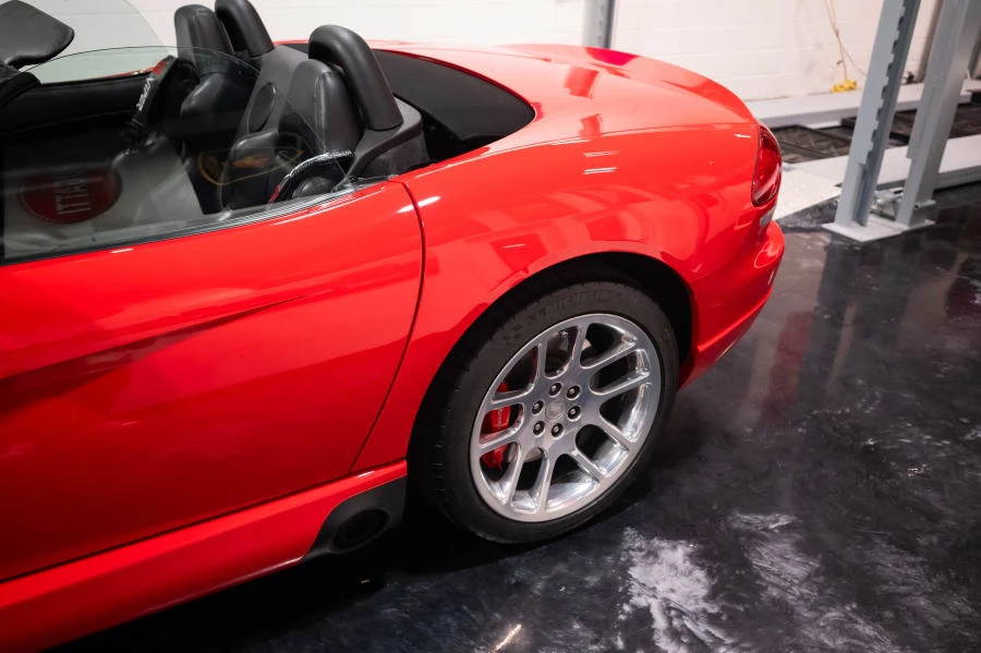 2004 Dodge Viper 3rd Gen - Image 24 of 31