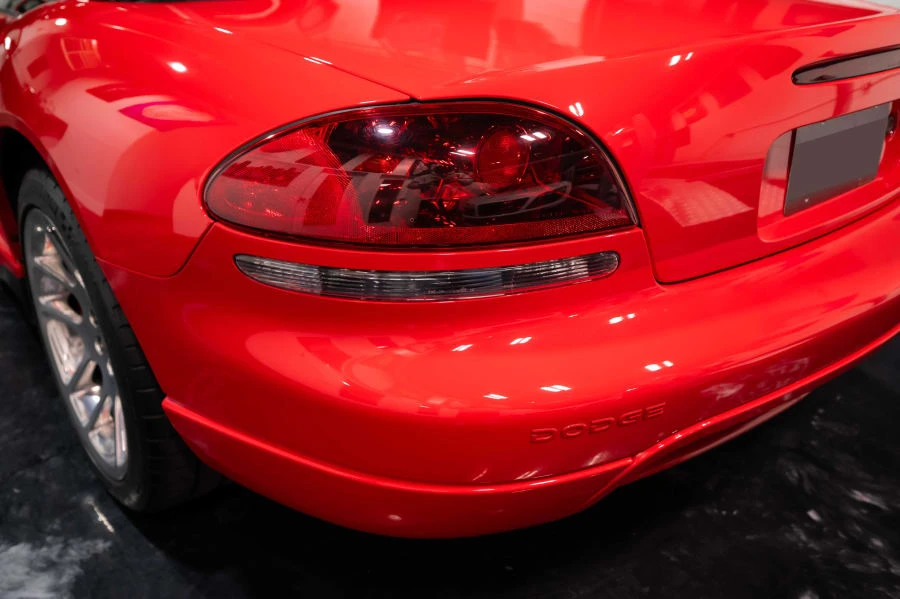 2004 Dodge Viper 3rd Gen - Image 14 of 31