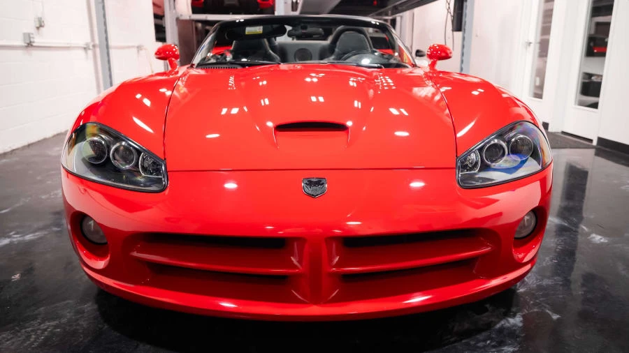 2004 Dodge Viper 3rd Gen - Image 3 of 31