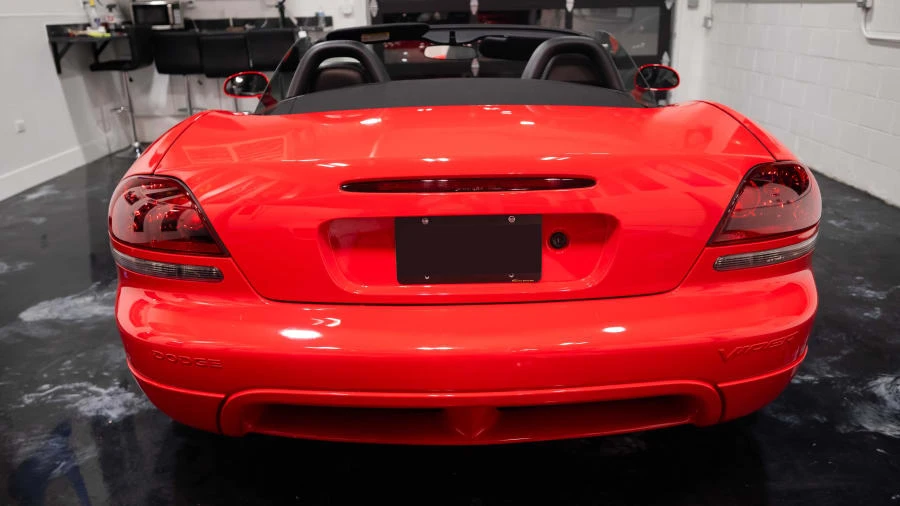 2004 Dodge Viper 3rd Gen - Image 4 of 31