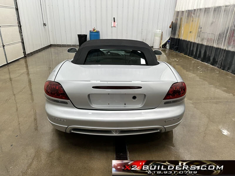 2004 Dodge Viper 3rd Gen - Image 5 of 21