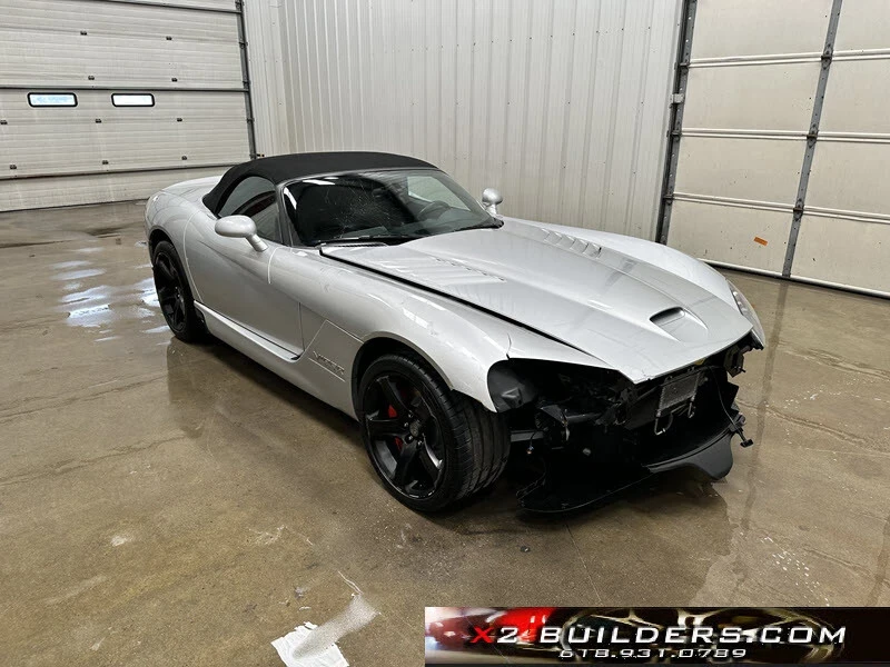 2004 Dodge Viper 3rd Gen - Image 3 of 21