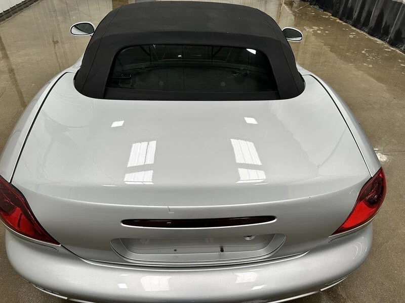 2004 Dodge Viper 3rd Gen - Image 11 of 21
