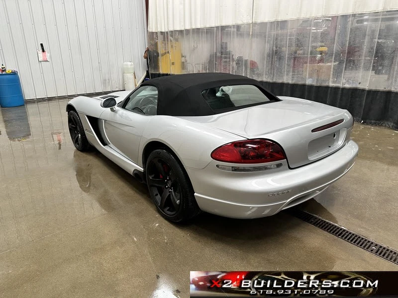 2004 Dodge Viper 3rd Gen - Image 6 of 21