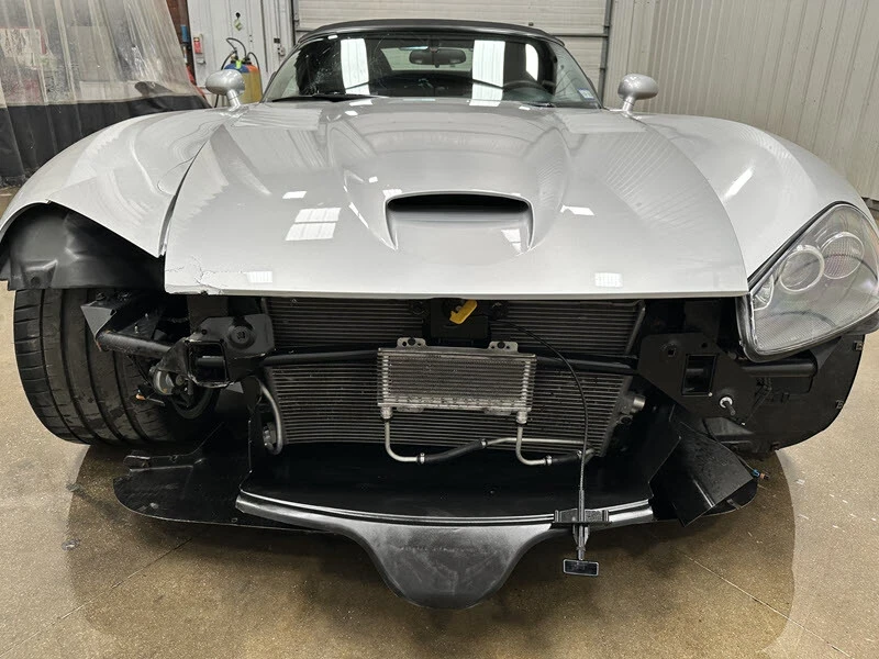 2004 Dodge Viper 3rd Gen - Image 18 of 21