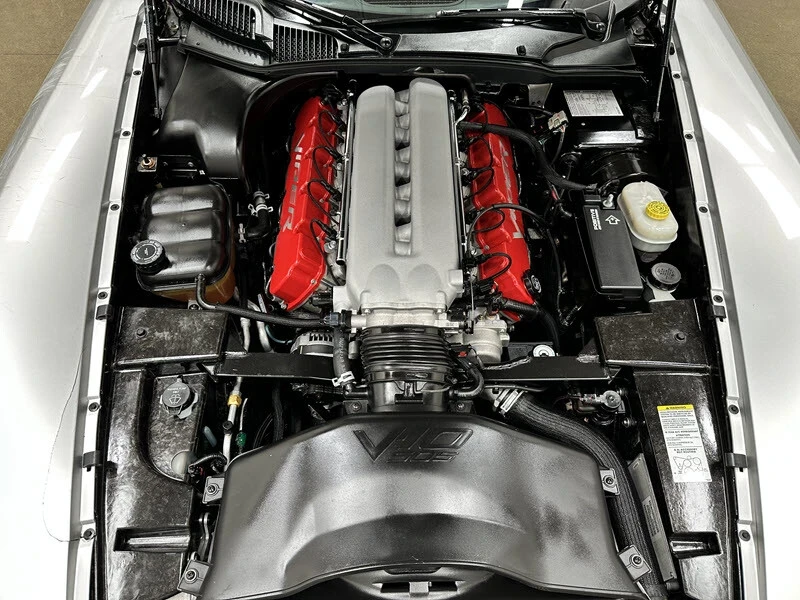 2004 Dodge Viper 3rd Gen - Image 20 of 21