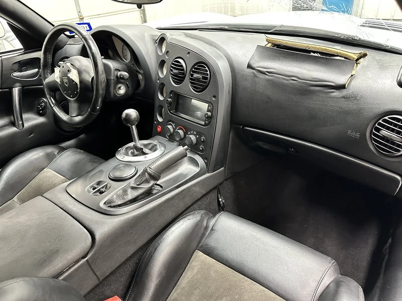 2004 Dodge Viper 3rd Gen - Image 15 of 21