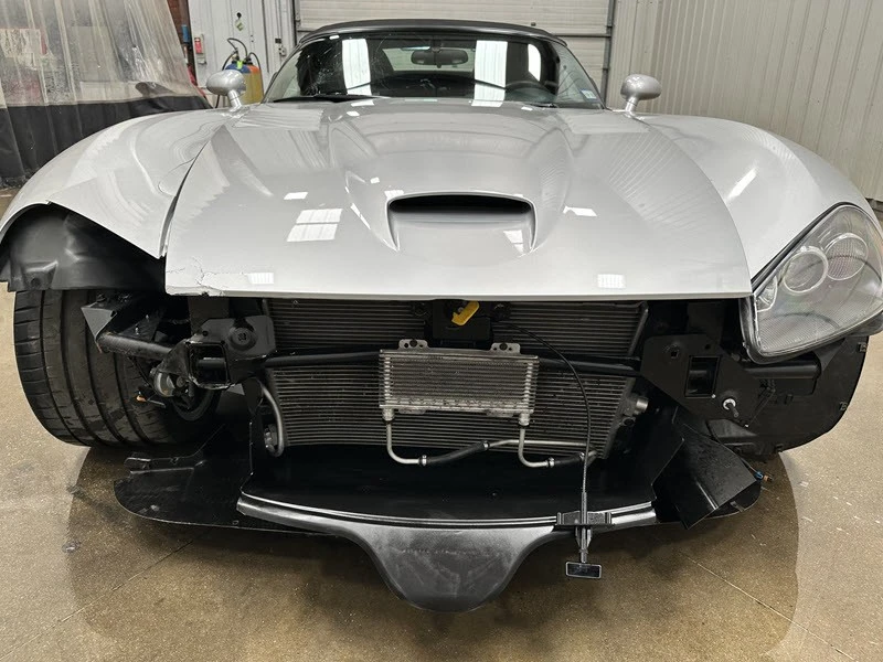 2004 Dodge Viper 3rd Gen - Image 18 of 21