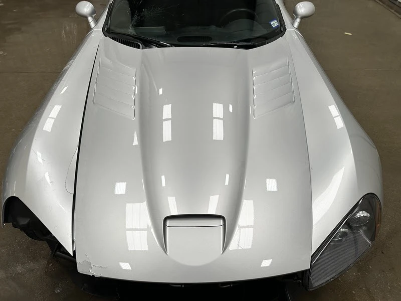 2004 Dodge Viper 3rd Gen - Image 19 of 21