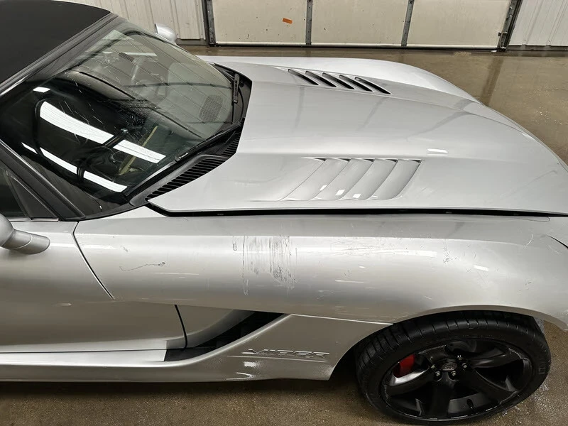 2004 Dodge Viper 3rd Gen - Image 16 of 21