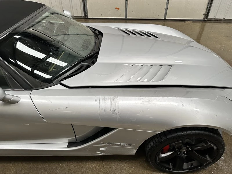 2004 Dodge Viper 3rd Gen - Image 16 of 21