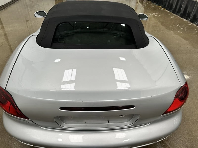 2004 Dodge Viper 3rd Gen - Image 11 of 21