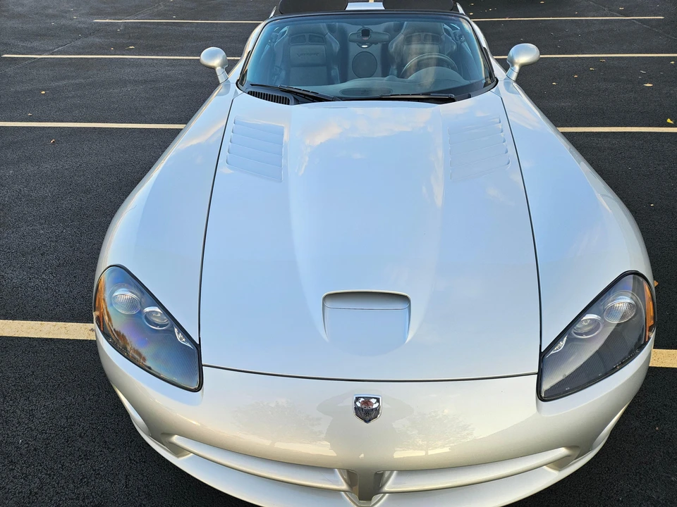2004 Dodge Viper 3rd Gen - Image 24 of 31
