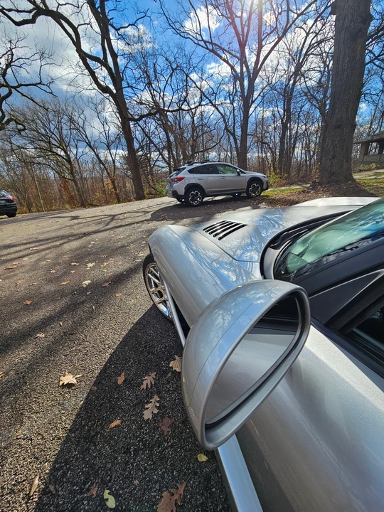 2004 Dodge Viper 3rd Gen - Image 28 of 31