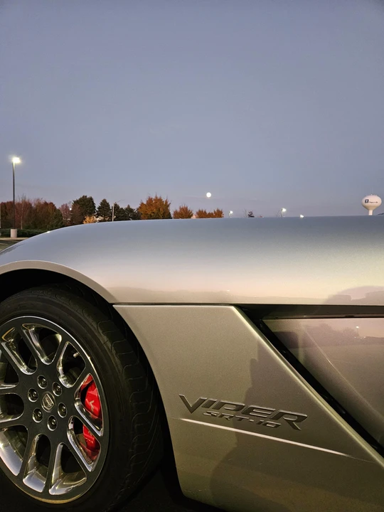 2004 Dodge Viper 3rd Gen - Image 26 of 31