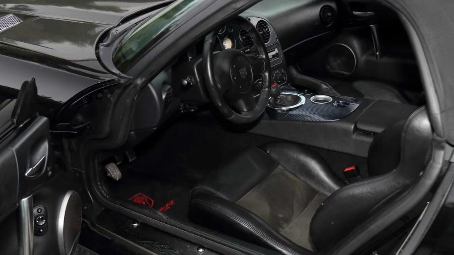 2004 Dodge Viper 3rd Gen - Image 4 of 24