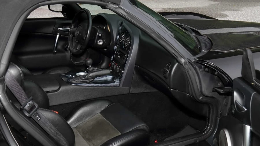 2004 Dodge Viper 3rd Gen - Image 5 of 24