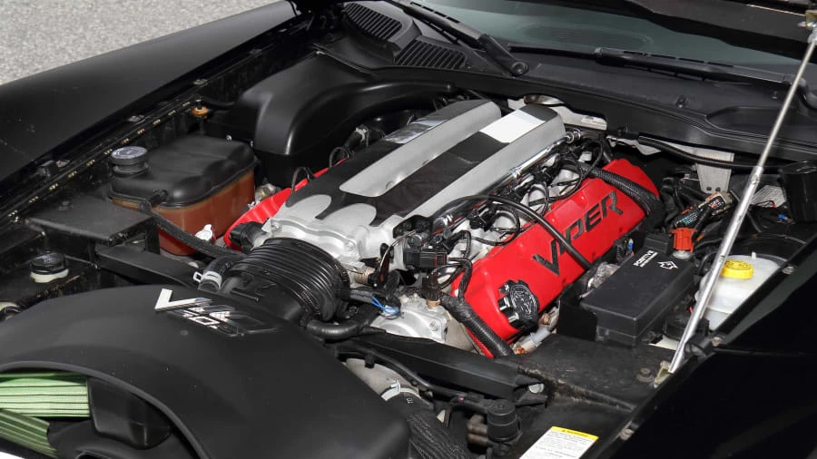 2004 Dodge Viper 3rd Gen - Image 6 of 24