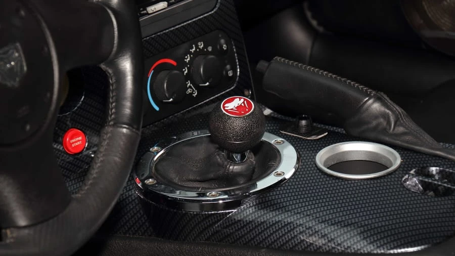 2004 Dodge Viper 3rd Gen - Image 10 of 24