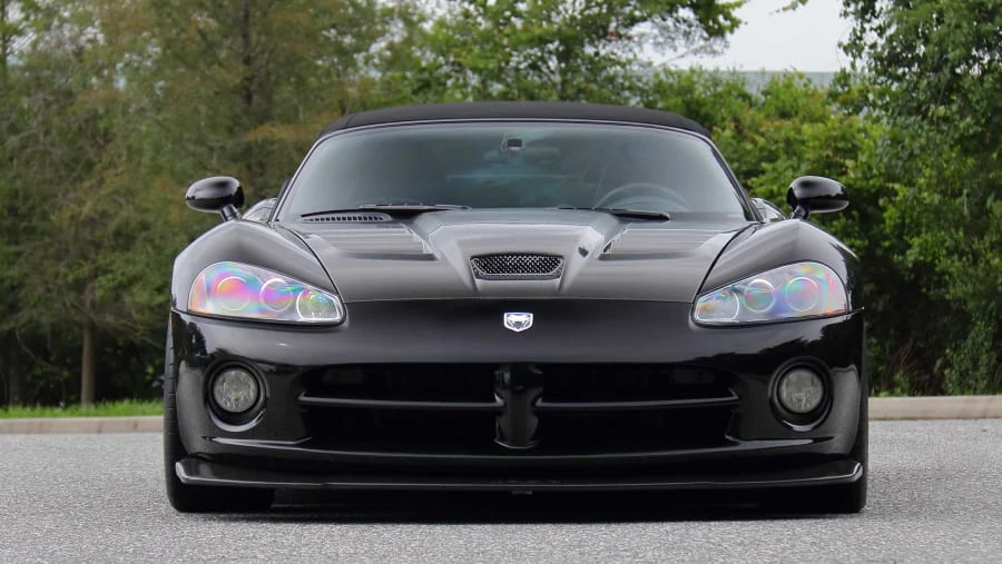 2004 Dodge Viper 3rd Gen - Image 14 of 24