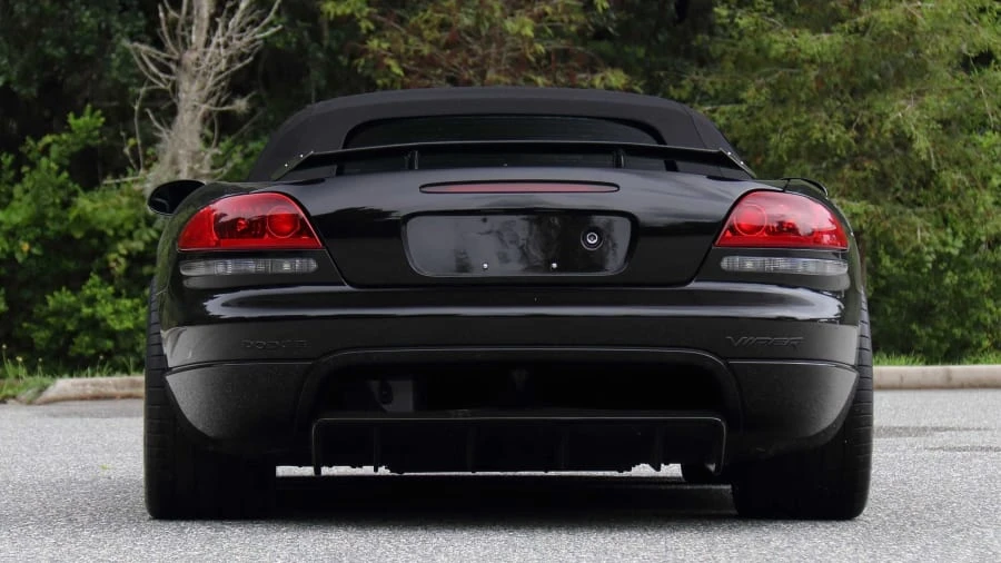 2004 Dodge Viper 3rd Gen - Image 15 of 24